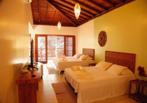 Casa Mabuia Beach